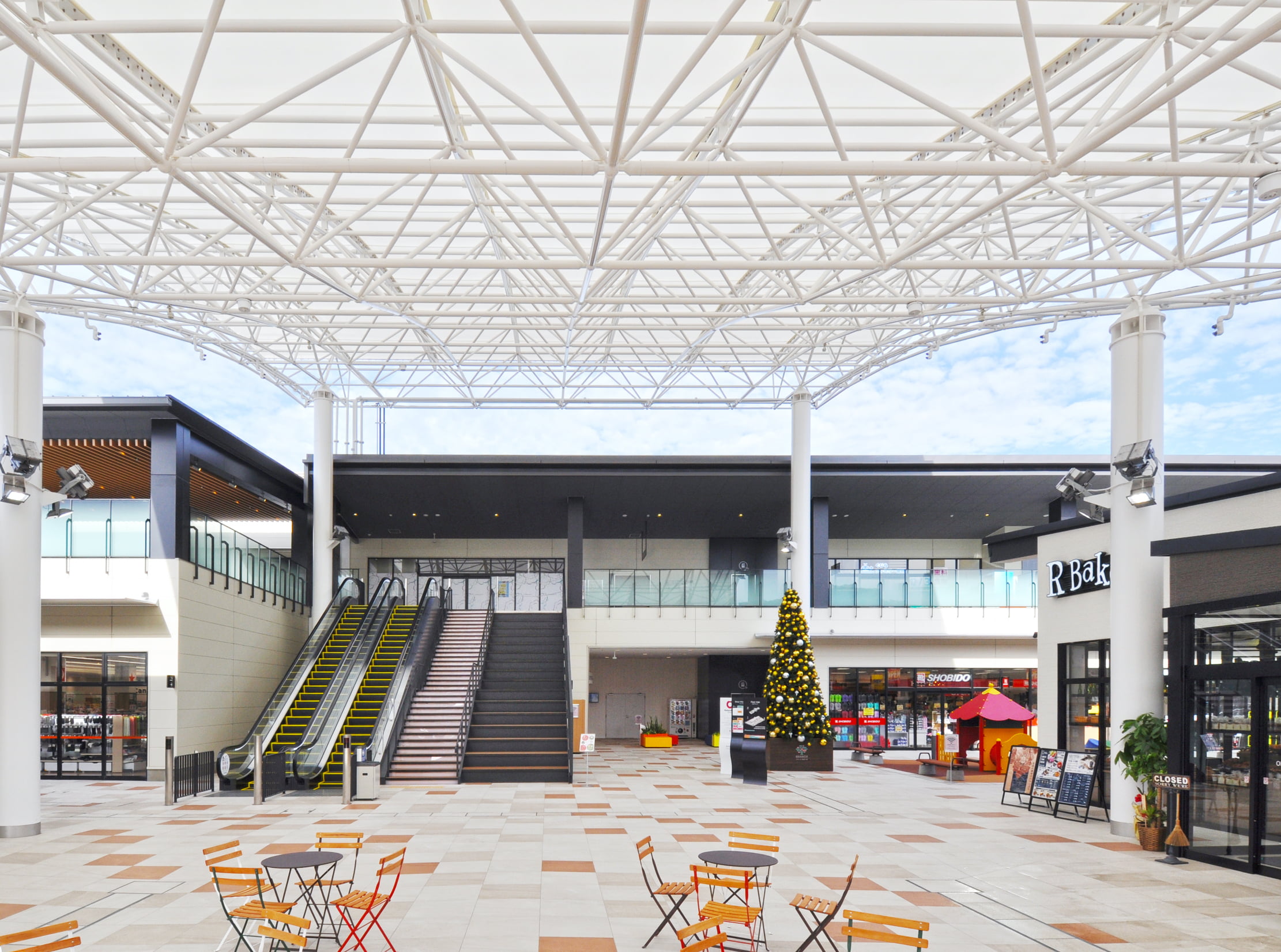 BRANCH福岡下原